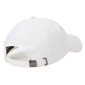 Baseball Cap White - Cappellino con Visiera Bianco HE906AF-626  LYLE & SCOTT 