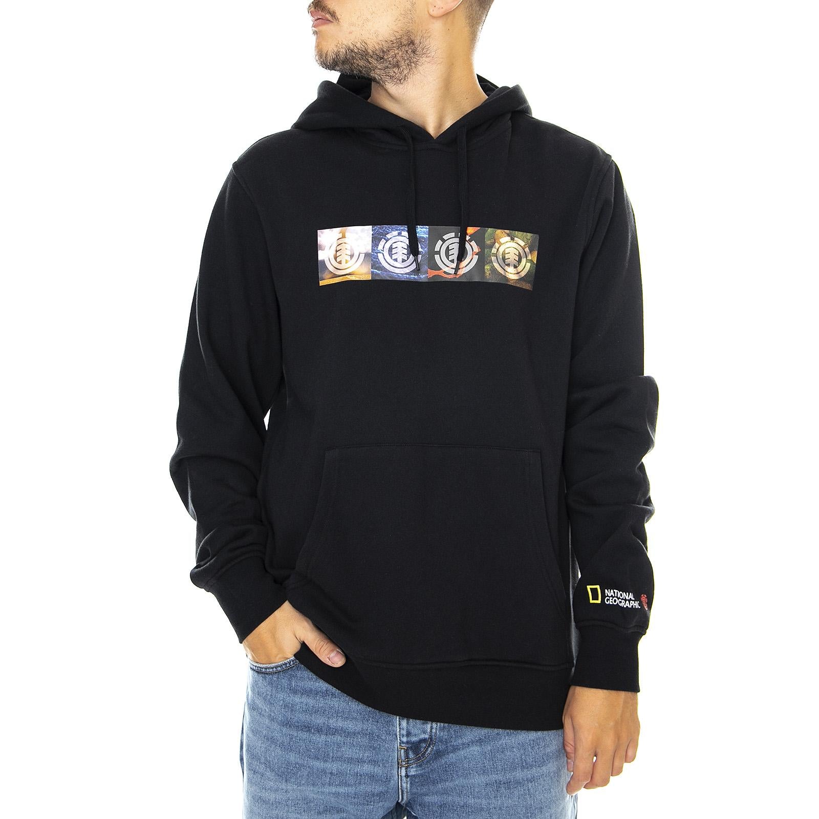  Q1HOC1-3732  ELEMENT 