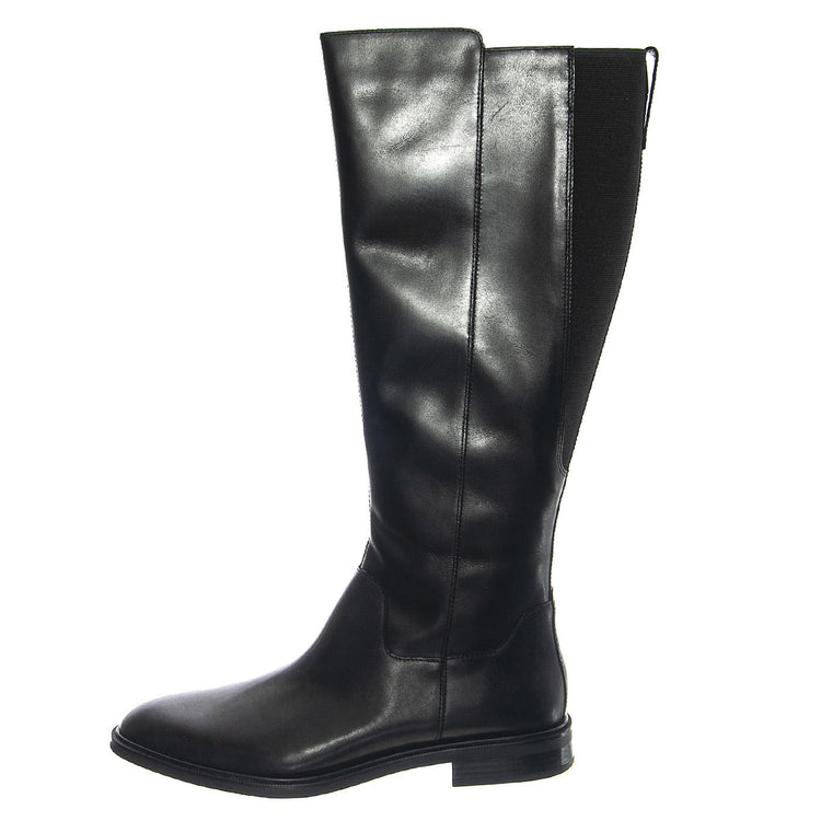 Frances 2.0 Black - Stivali Donna Neri VBS5606-201-20  VAGABOND 