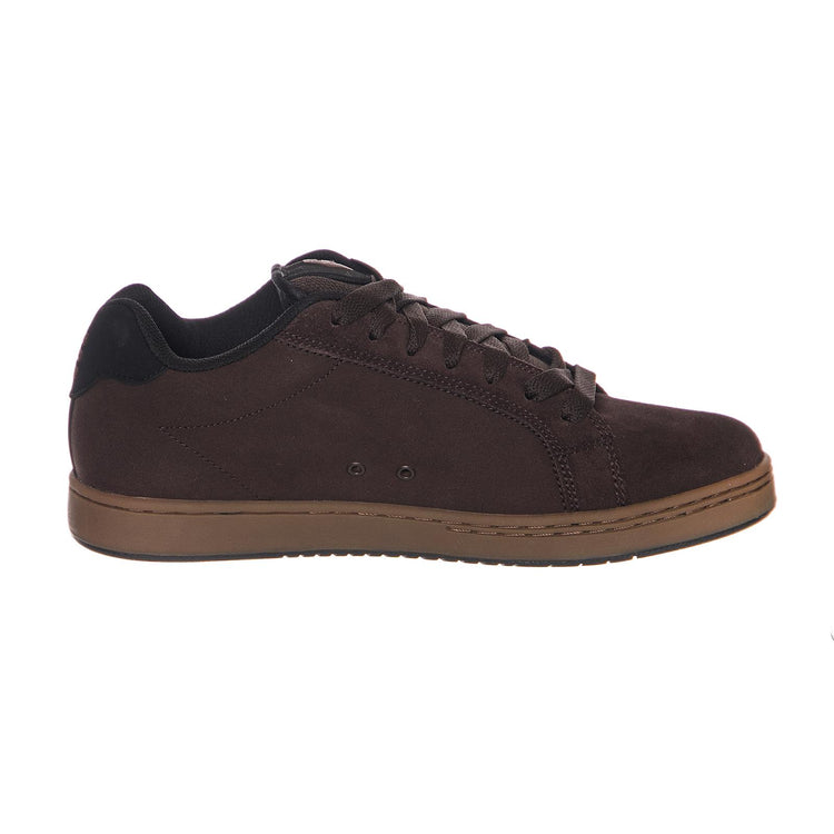 FADER BROWN/BLACK/GUM 4101000203-203  ETNIES 