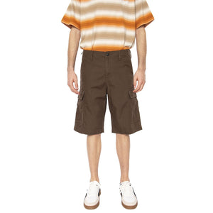 Regular Cargo Short Liberica - Bermuda Uomo Marroni I028246.2LS02  CARHARTT WIP 