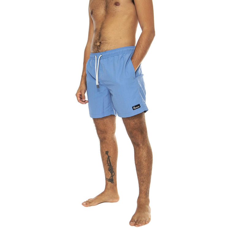 Swim Shorts Riviera - Costume da Bagno Uomo Blu PFD0352-266  PENFIELD 
