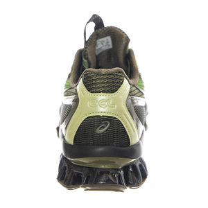 US5-S Gel-Quantum Kinetic Moss / Bamboo - Scarpe Uomo Multicolore 1203A403-300  ASICS 