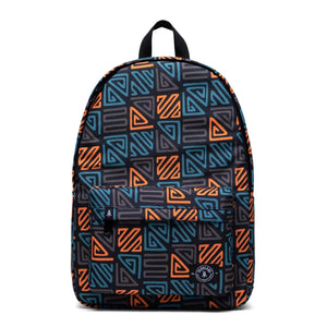 Tello Maui - Zaino Multicolore 20044-00483-OS  PARKLAND 