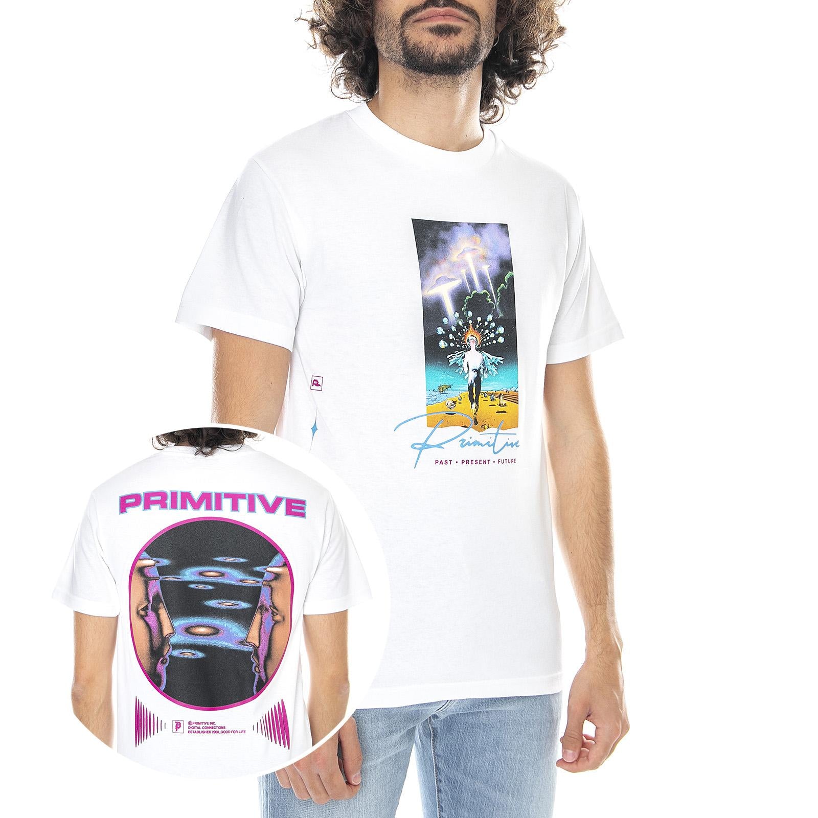  PRASS2108-12  PRIMITIVE 