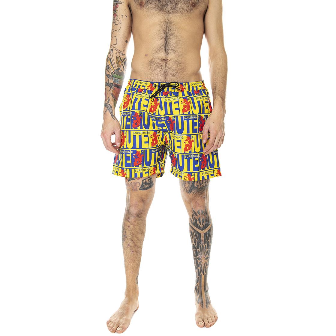  22SITK71-MULTICOLOR  IUTER 