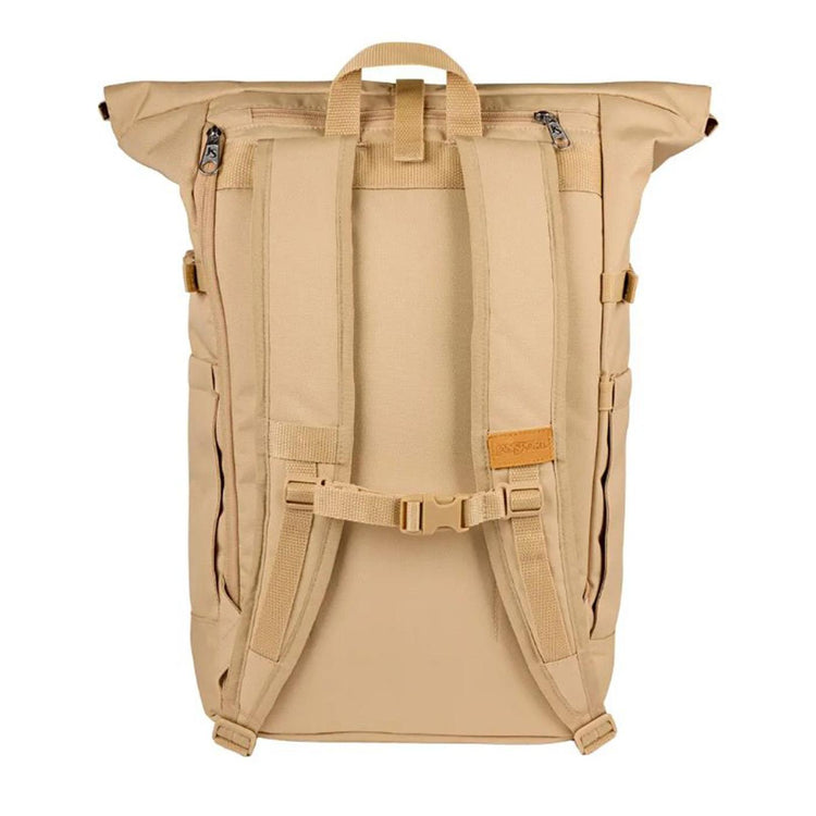Hatchet Rolltop Travertine -- Zaino Beige EK0A5BLG 8O71 JANSPORT 