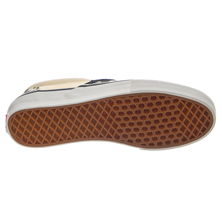 Skate Slip-On Checkerboard - Scarpe Slip-On Uomo Multicolore VN0A5FCA AUH1 VANS 