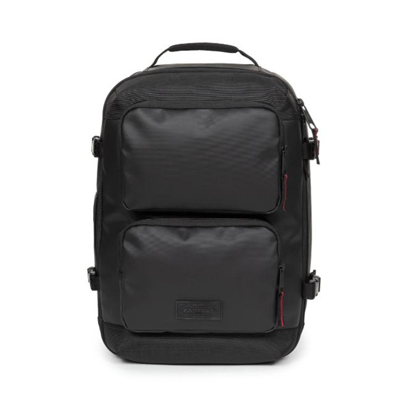 Tecum Cabin Cnnct Top Black -- Zaino Eastpak Nero EK0A5BLA 3W81 EASTPAK 