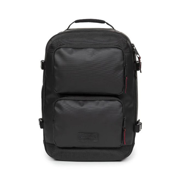 Tecum Cabin Cnnct Top Black -- Zaino Eastpak Nero EK0A5BLA 3W81 EASTPAK 