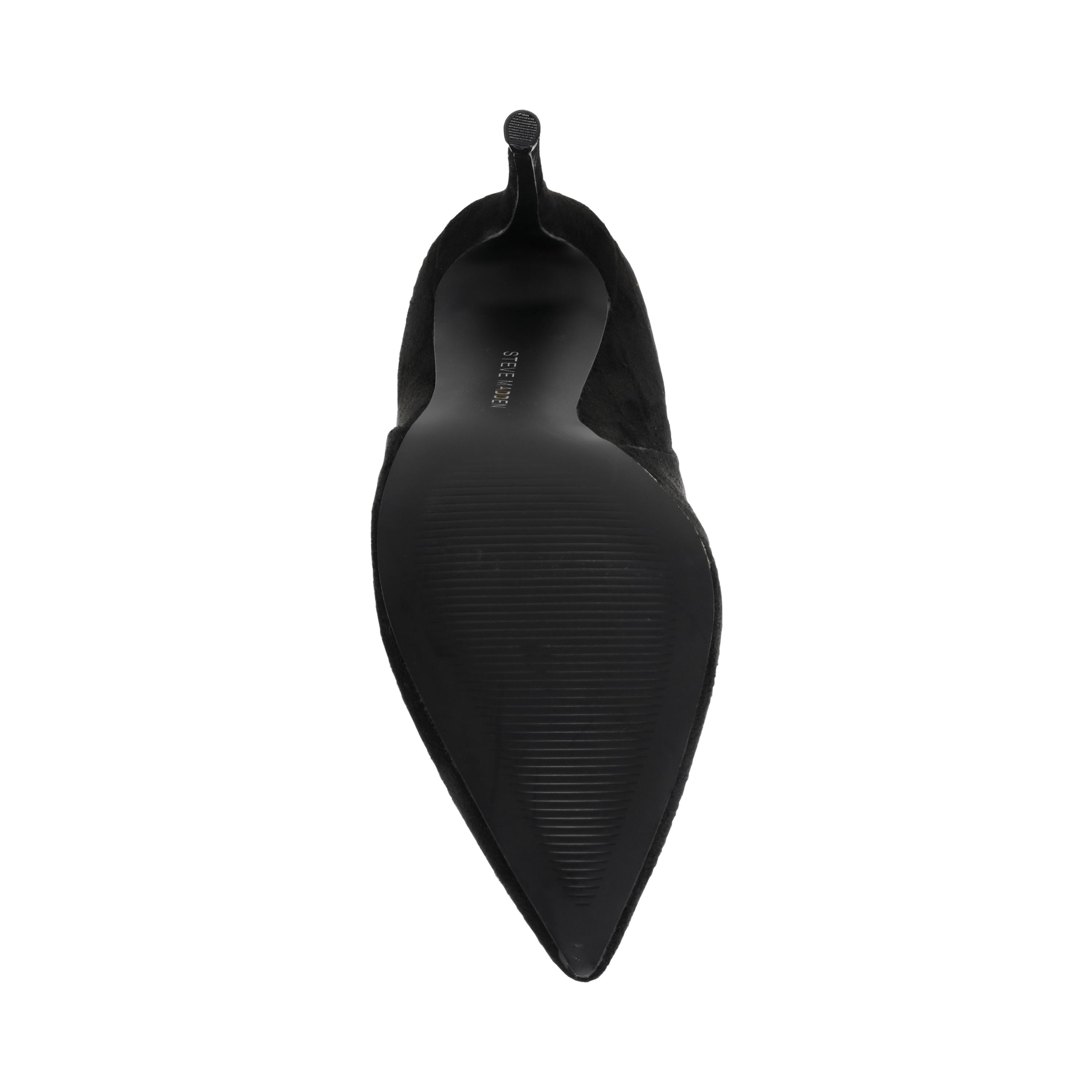  SMSDARIAN-BLK  STEVE MADDEN 