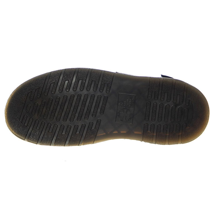 Jorge II Black Brando - Sandali Uomo Neri 30868001  DR.MARTENS 