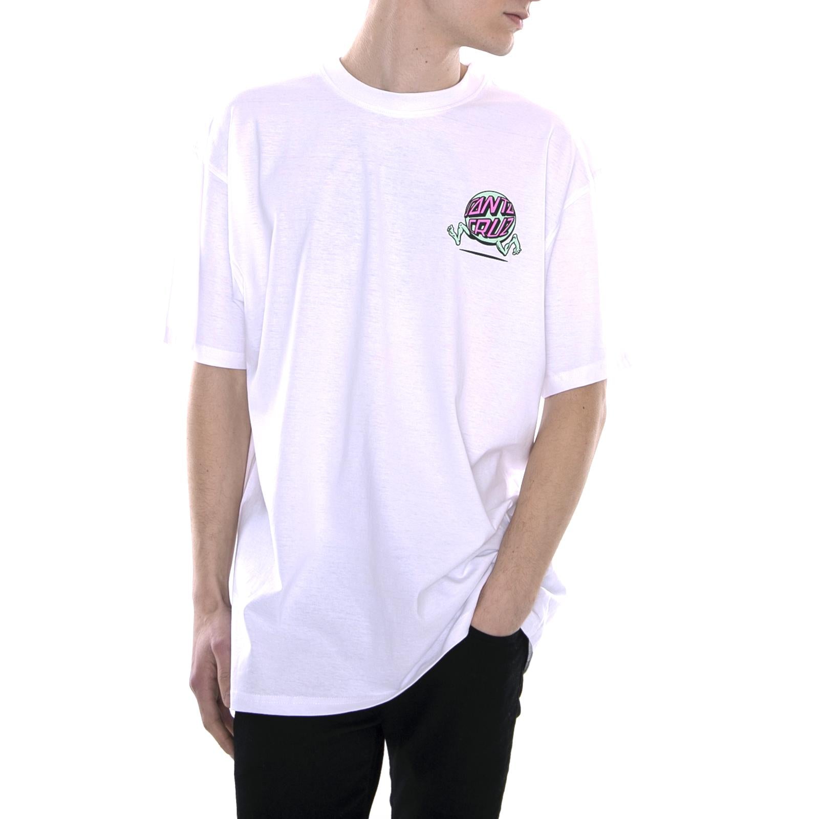  SCA-TEE-2935  SANTA CRUZ 