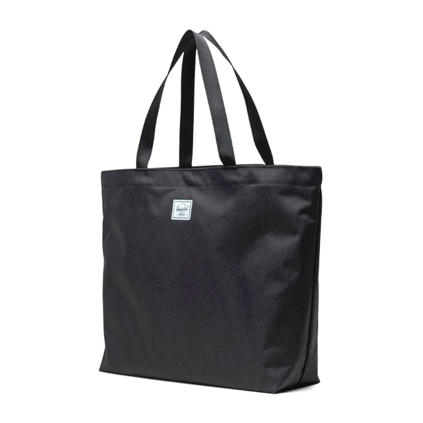 Herschel Classic Tote Black - Borsa Nera 11550-00001-OS 00001 HERSCHEL 