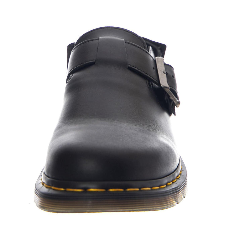 Jorge II Black Brando - Sandali Uomo Neri 30868001  DR.MARTENS 