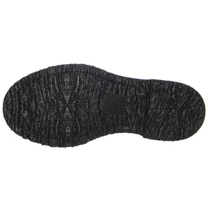 Mimi Negro / Walden Negro Loafers - Mocassini Uomo / Donna Neri K201116-019  CAMPER 