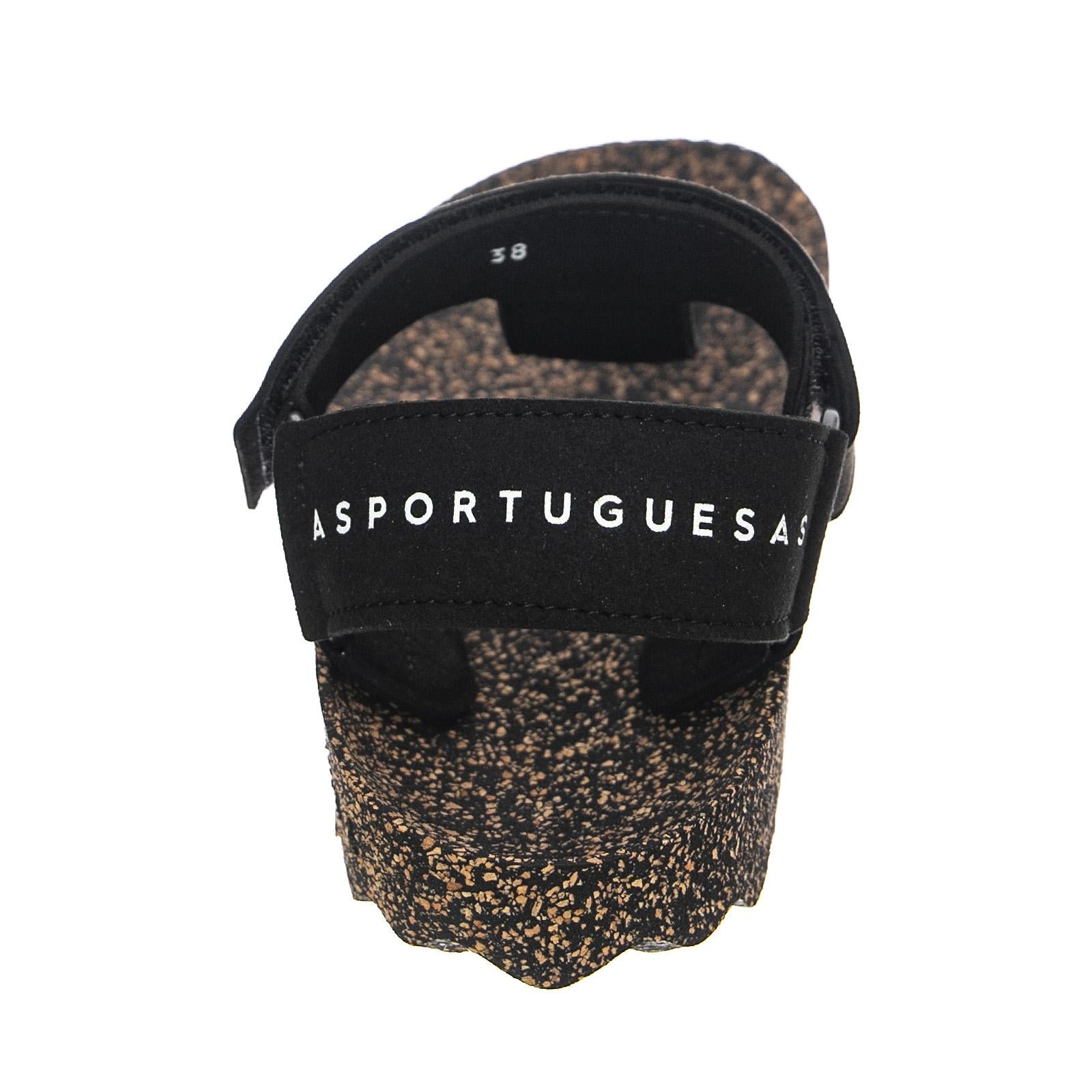  P018077000  ASPORTUGUESAS 