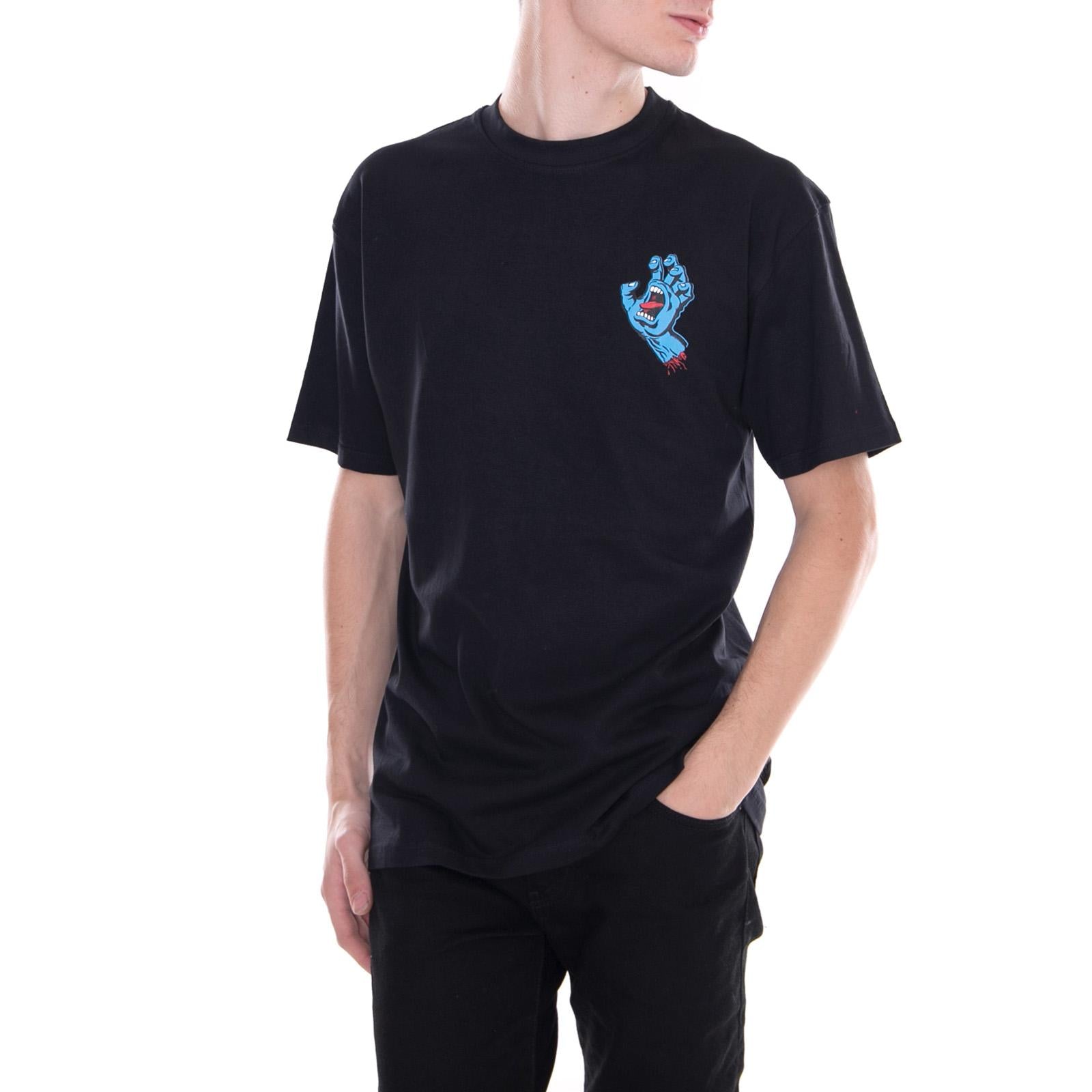  SCA-TEE-271  SANTA CRUZ 