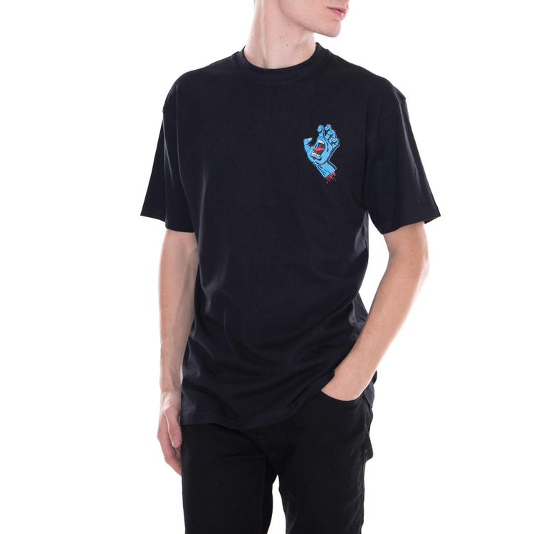  SCA-TEE-271  SANTA CRUZ 