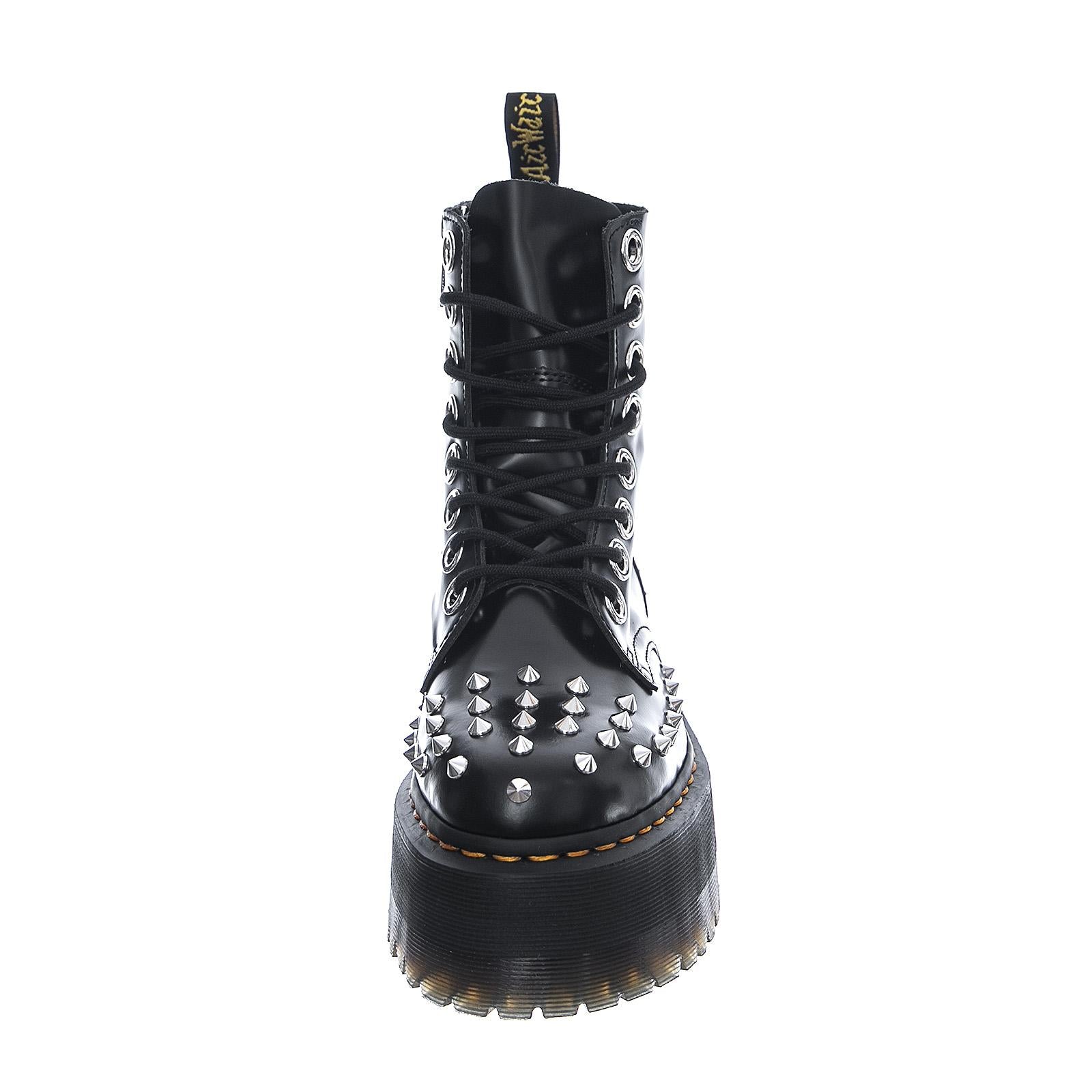  DMSJADMSBKBU25458001  DR.MARTENS 
