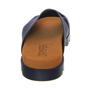 Dandy Hypnos / BrutusSan Brutus Sandal Azul - Sandali Uomo Blu K100775-011  CAMPER 