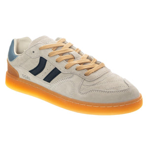 Goal Stn M Stone - Scarpe Stringate Uomo Multicolore 8613602 STN COOLWAY 