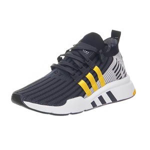 EQT SUPPORT MID ADV CBLACK/EQTYEL/FTWWHT CQ2999  ADIDAS 