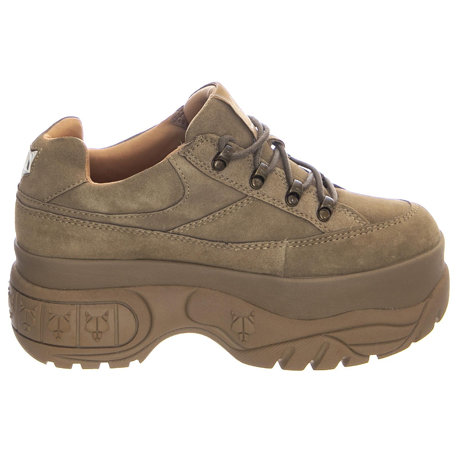  NWSSPORTY-TAUPE  NAKED WOLFE 