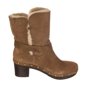 Brea - Chestnut Brown - Stivali Donna Marroni UGSBREACN1013596W  UGG 