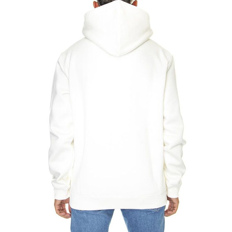 Oakport Hoodie Ecru - Felpa con Cappuccio Uomo Bianca DK0A4XCDECR1  DICKIES 