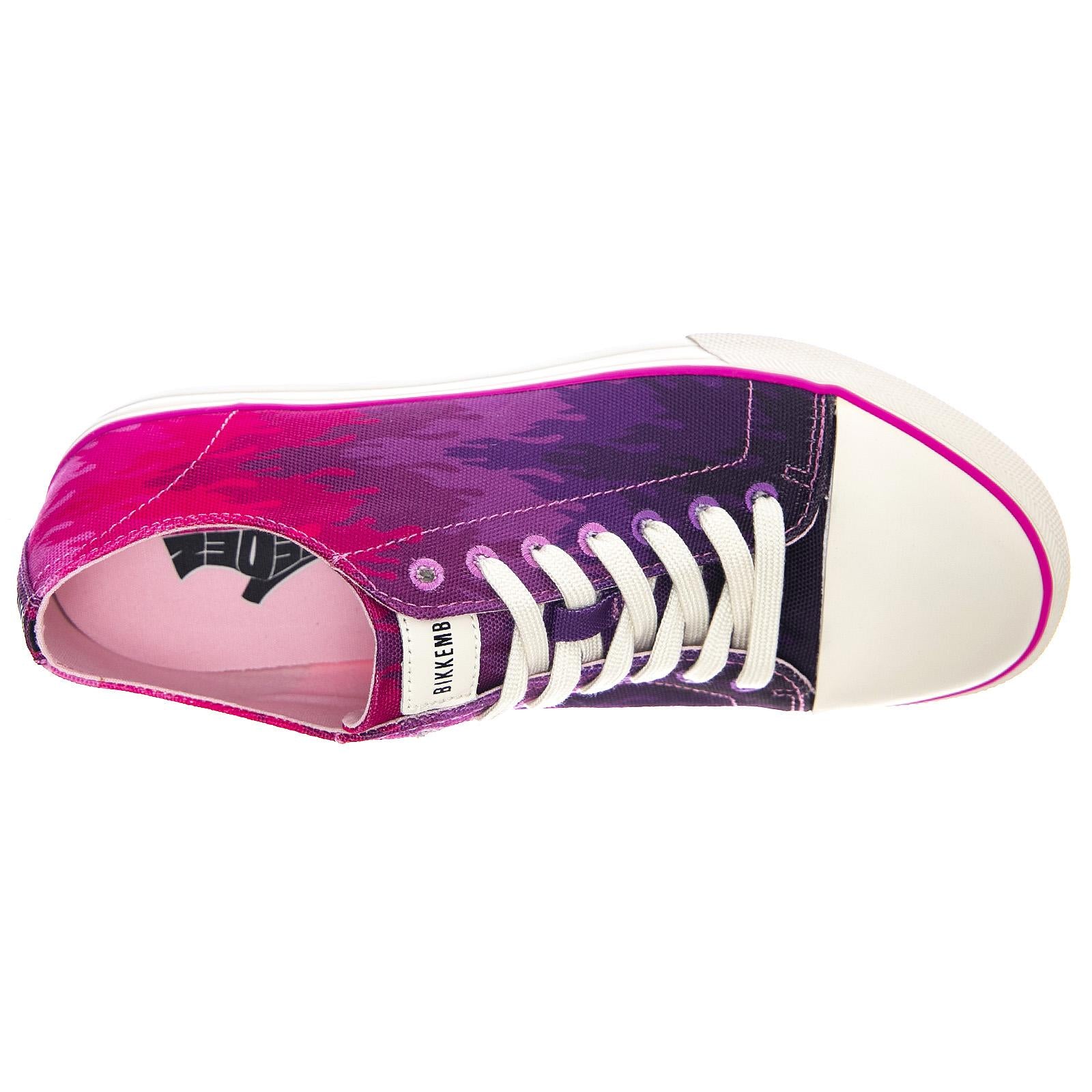  B4BKW0114-660  BIKKEMBERGS 