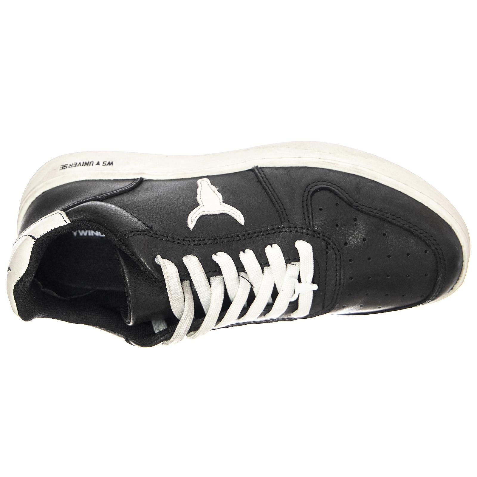  WSPUNIVERSEW-BLK  WINDSOR SMITH 