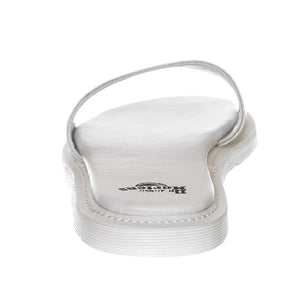 Lamper Sandals - Cierra White - Ciabatte Donna Bianche DMSCIEWHLM22299100  DR.MARTENS 