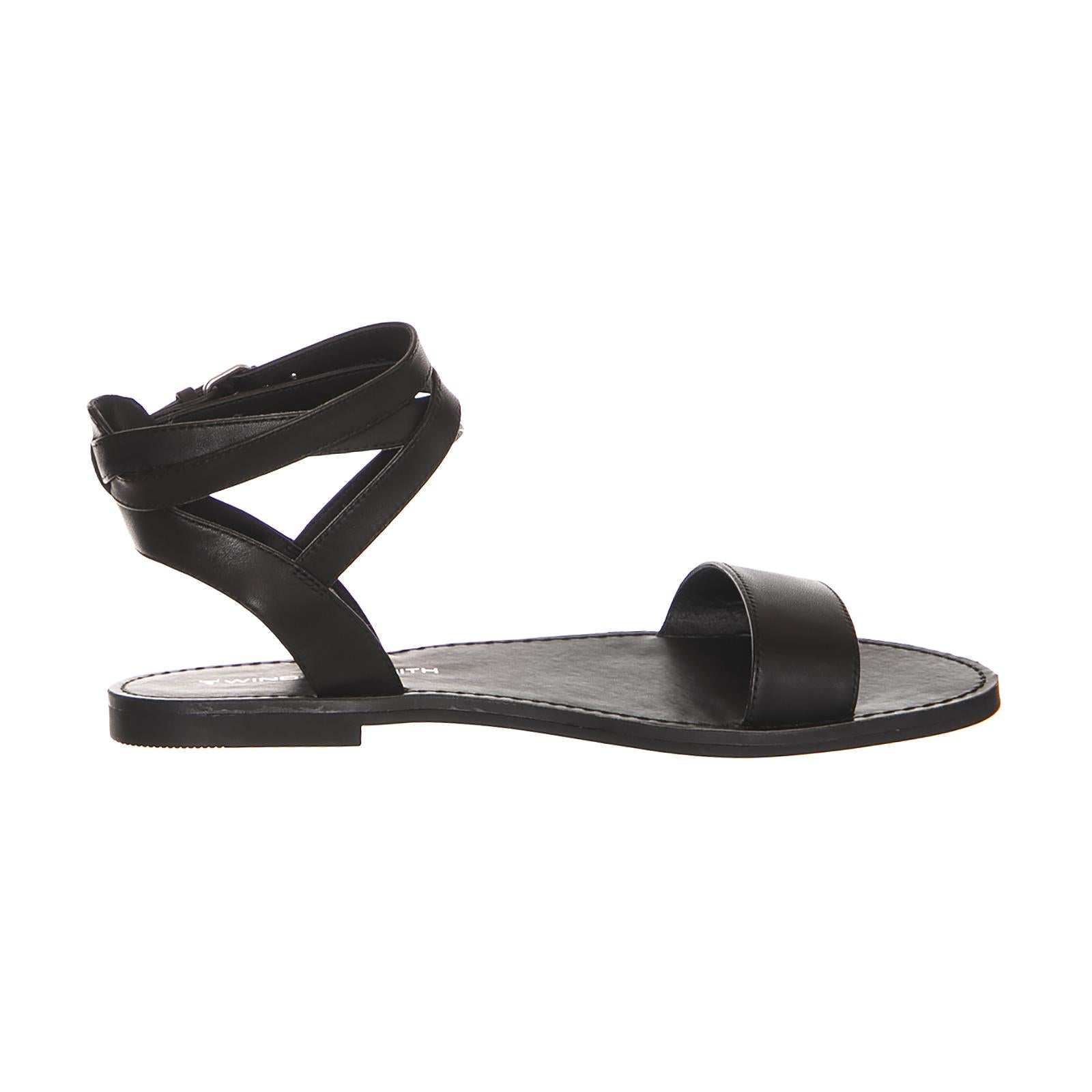 BENNIE BLACK WSSBENNIE-BLK  WINDSOR SMITH 