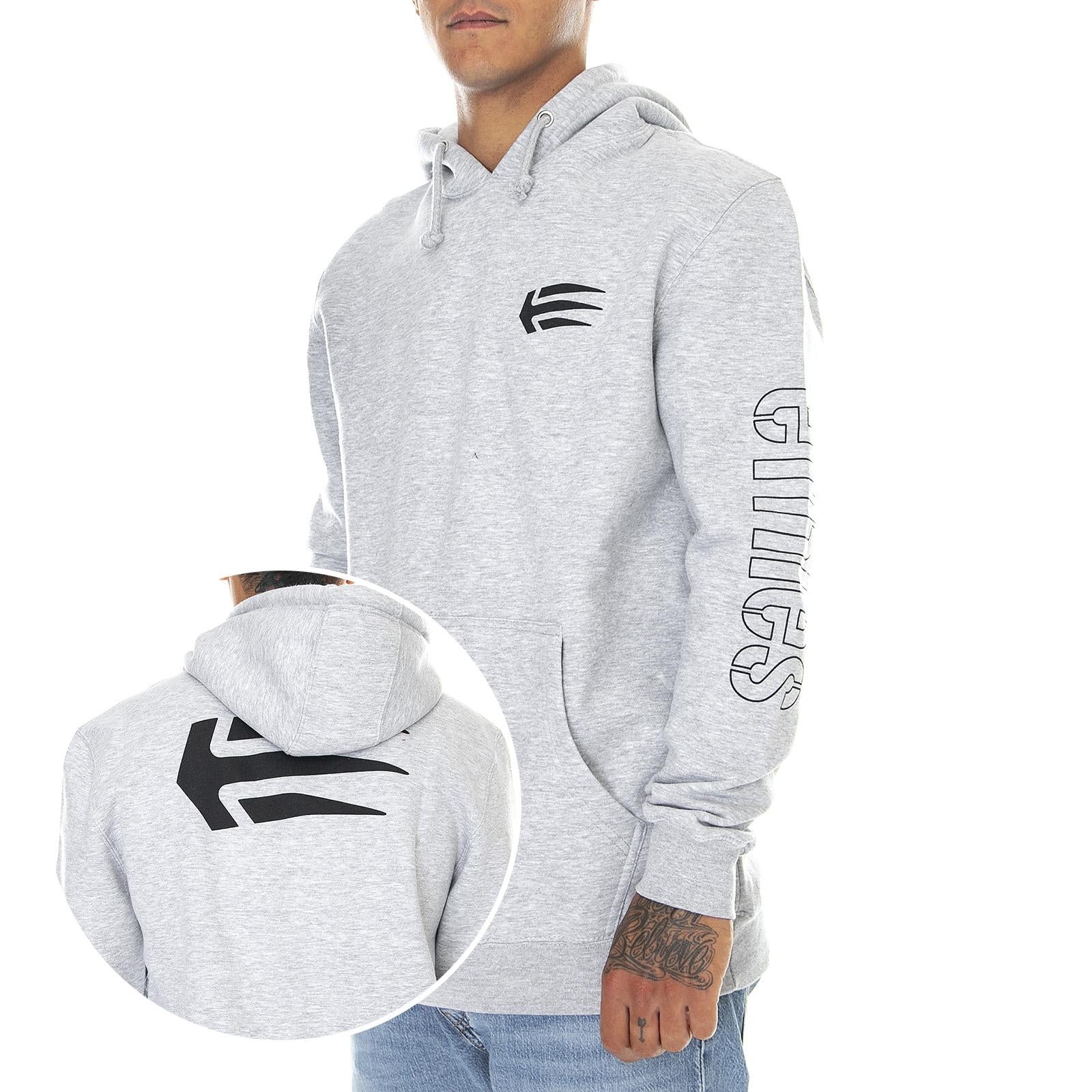  4130003775-043  ETNIES 