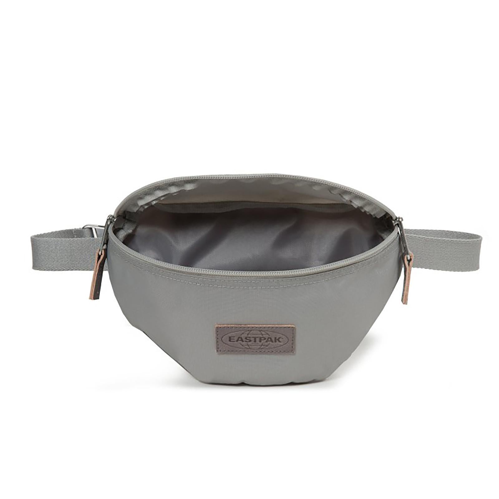 SPRINGER SPARKLY SILVER EK07472N  EASTPAK 