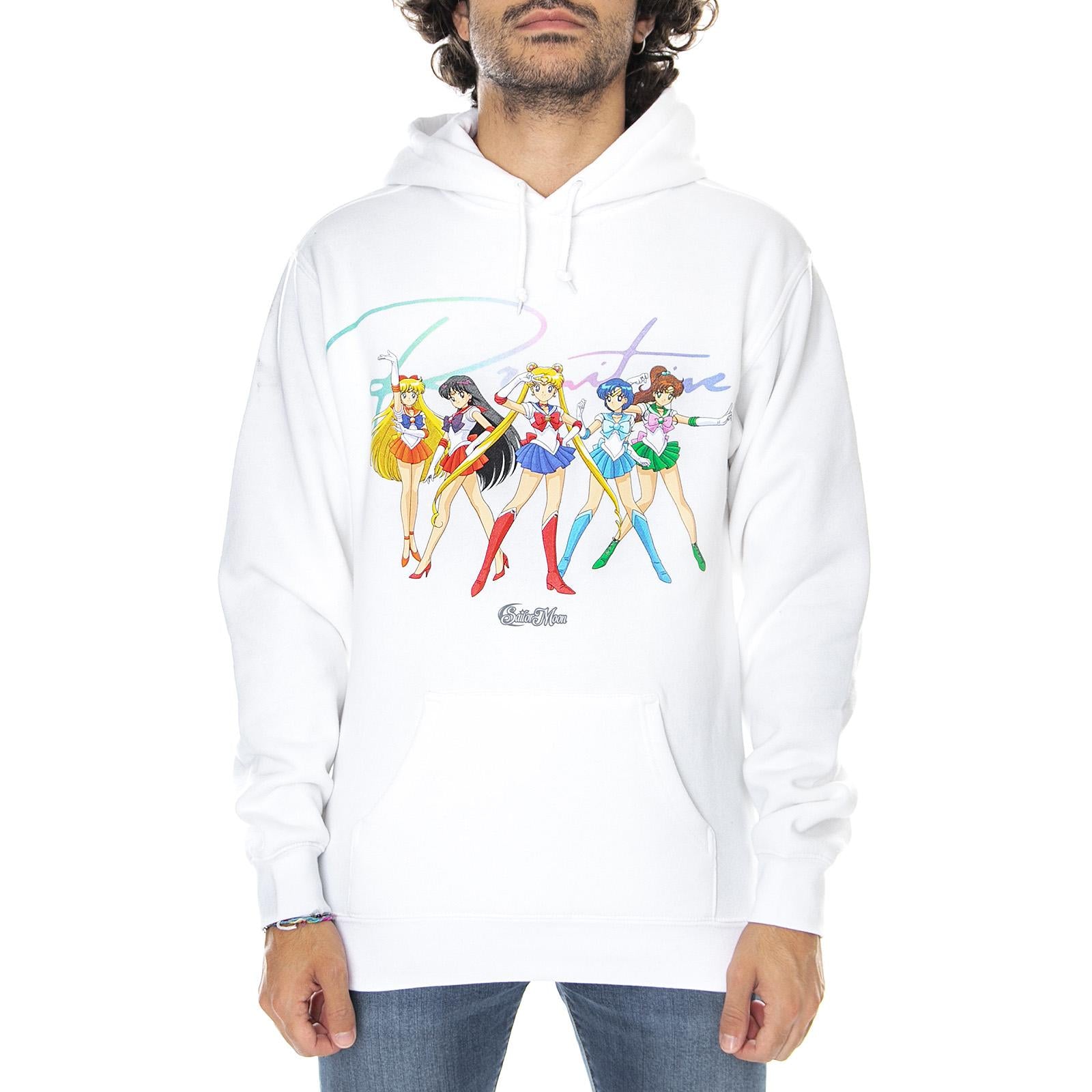  PRAHD10838  PRIMITIVE 