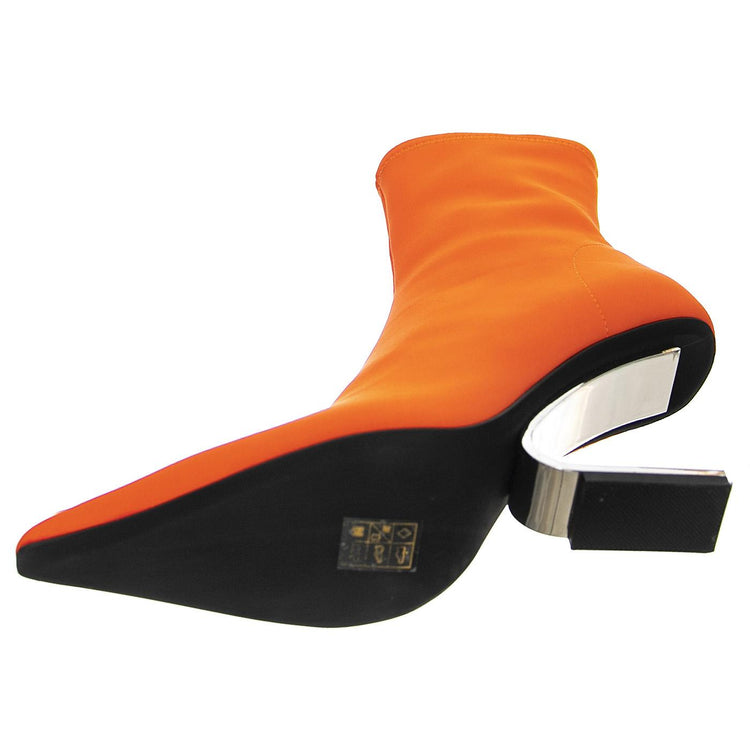  JCS28223-D2-ORA  JEFFREY CAMPBELL 