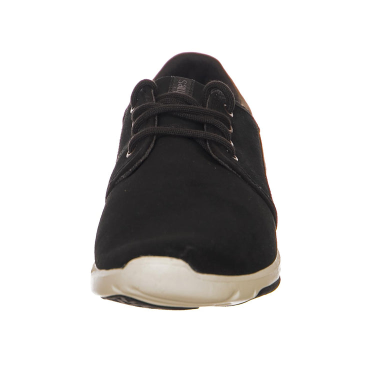 SCOUT BLACK/BROWN 4101000419-590  ETNIES 