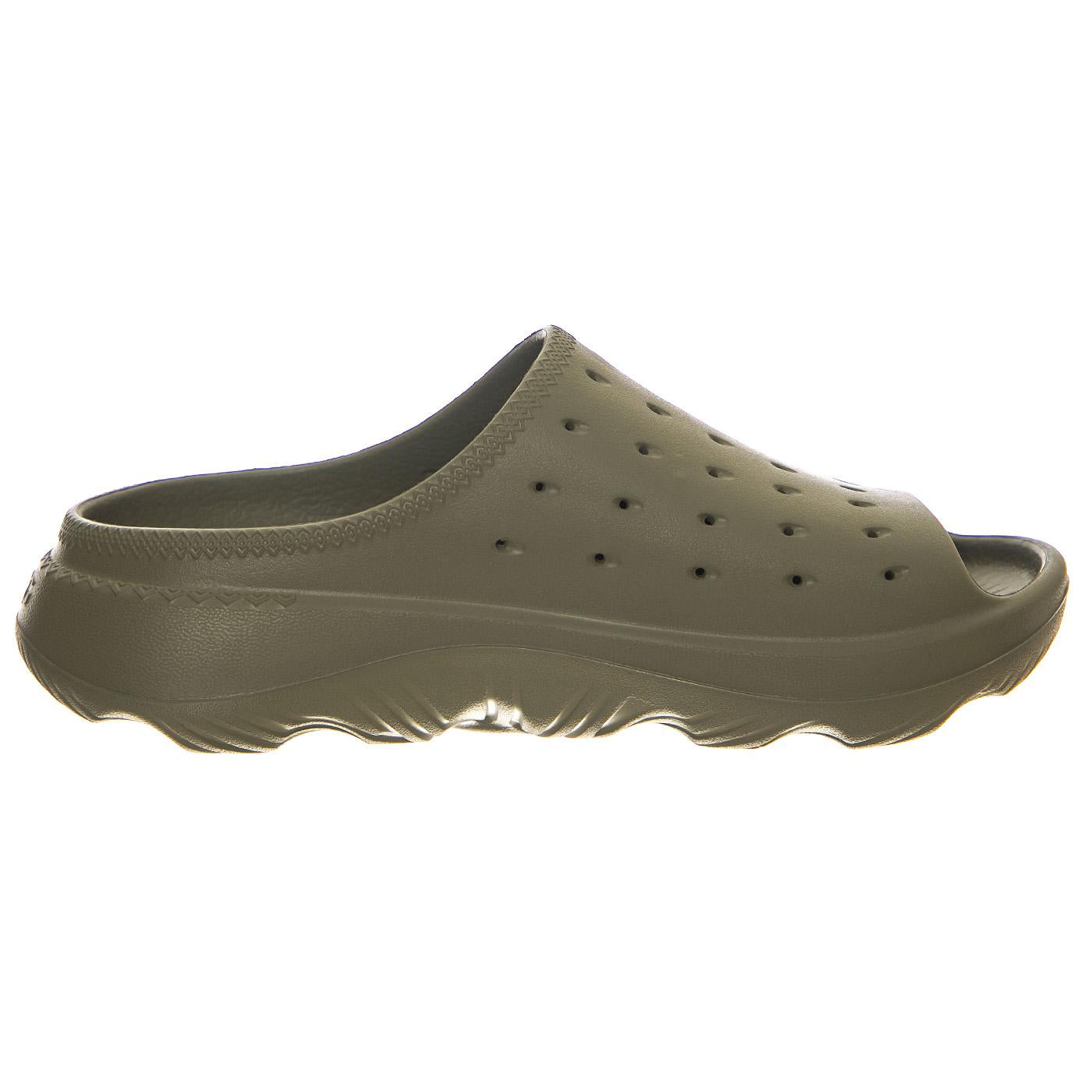 Slide It Burnt Olive - Sandali Uomo Verdi UGMSLIDEBTOL1137973M  UGG 