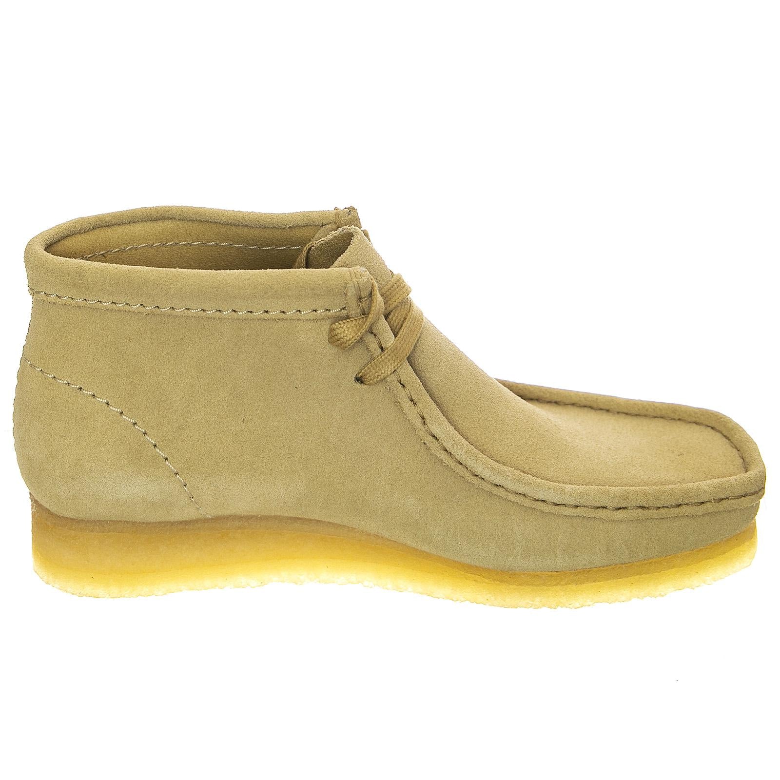  555204  CLARKS 