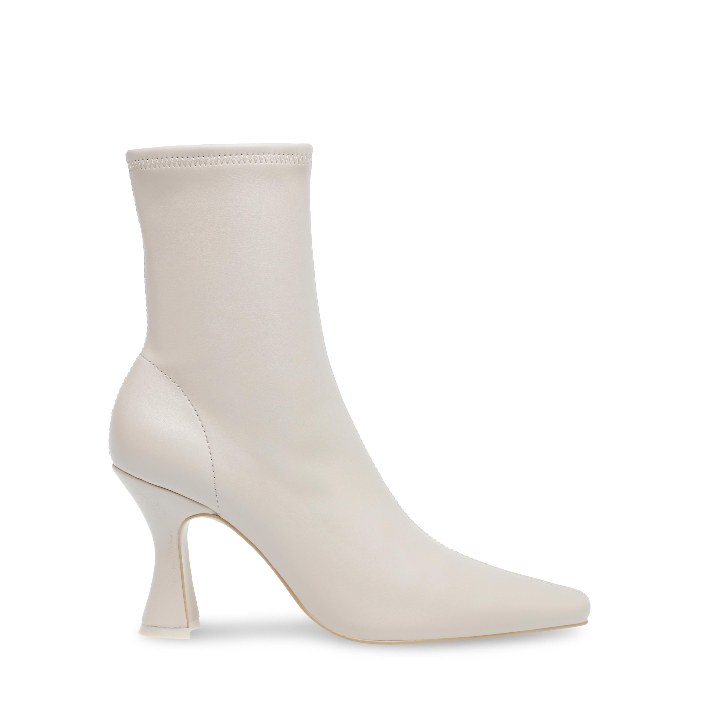 Saintly Bone - Stivaletti Donna Bianchi SMSSAINTLY-BON  STEVE MADDEN 