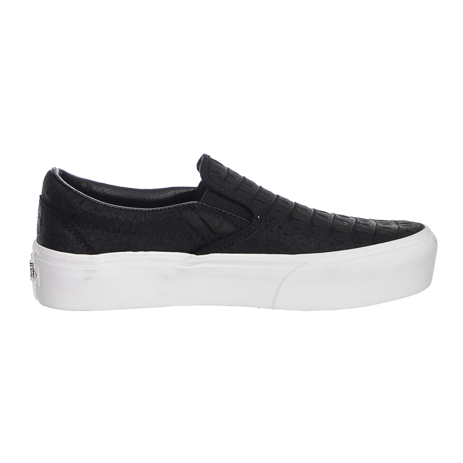 UA CLASSIC SLIP-ON P (EMBOSSED) VA3JEZQU8  VANS 
