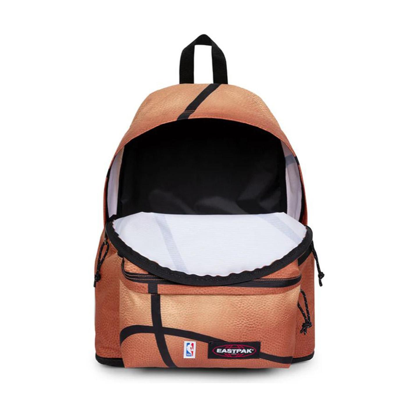Basketball Pak'r Nba Basketball -- Zaino EK0A5BN6 5Z71 EASTPAK 
