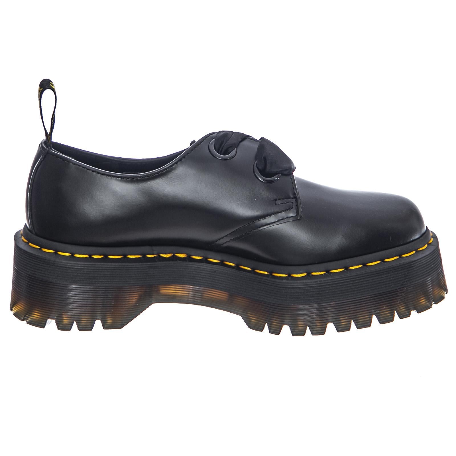  DMSHOLLYBKBU25234001  DR.MARTENS 