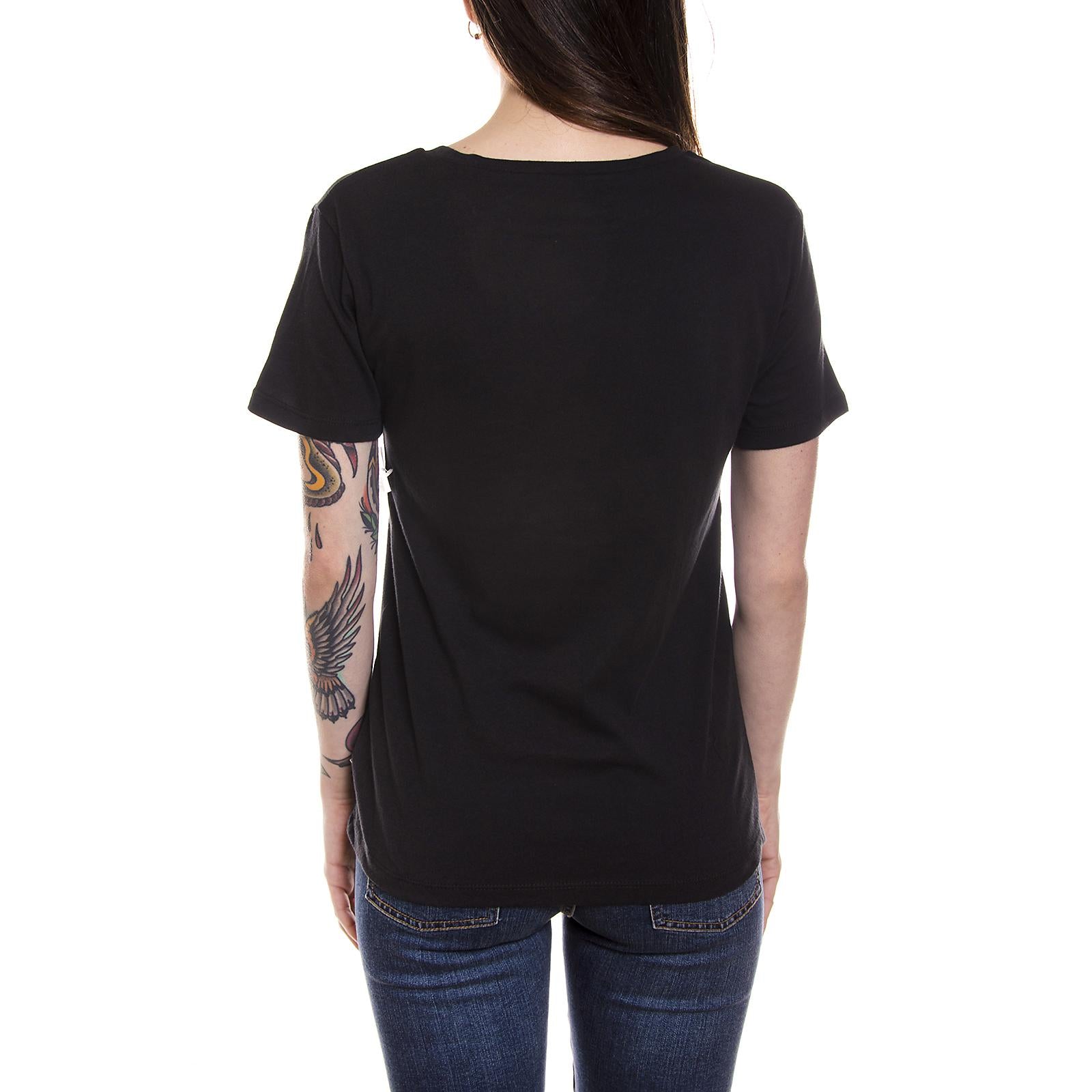 W ANTHEM BASIC BLACK VA2XFFBLK  VANS 