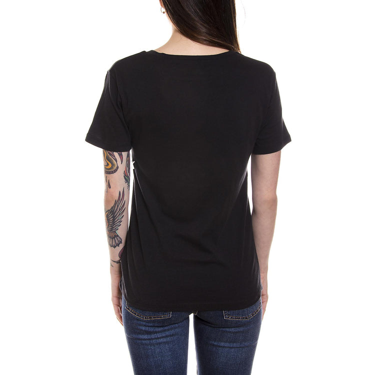 W ANTHEM BASIC BLACK VA2XFFBLK  VANS 