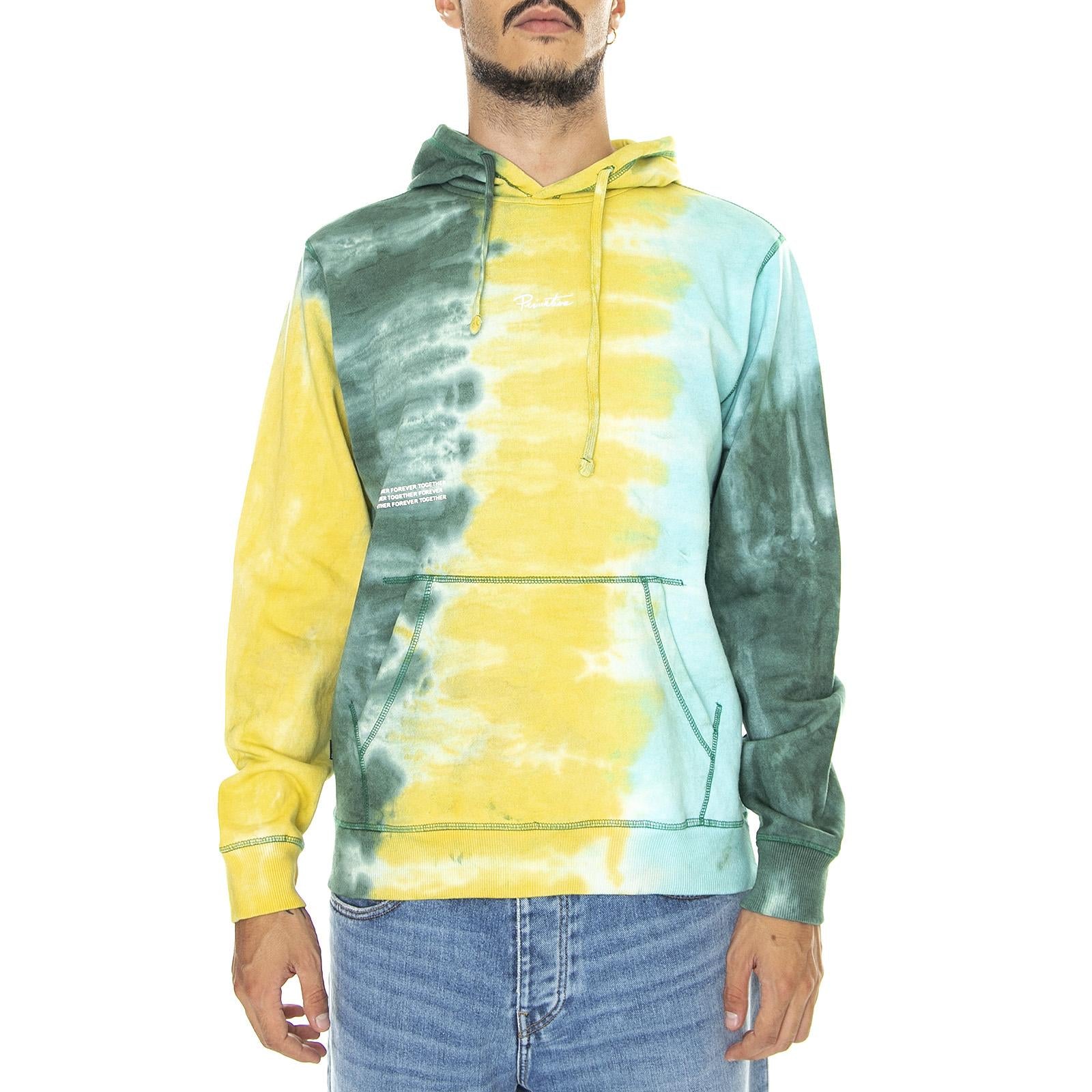  PA321243-GRN  PRIMITIVE 