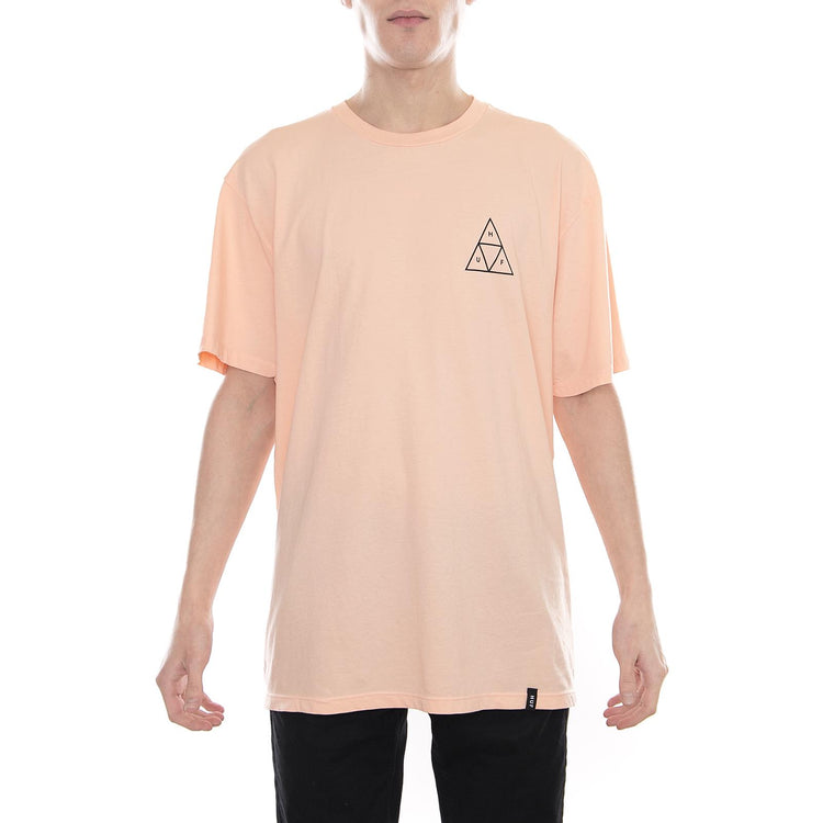 SK8 RAT TT S/S TEE PEACH TS00334-PEACH  HUF 
