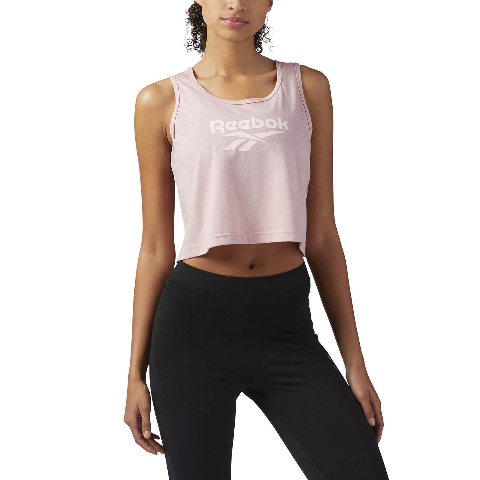 LF TANK CHLPNK CY7887  REEBOK 